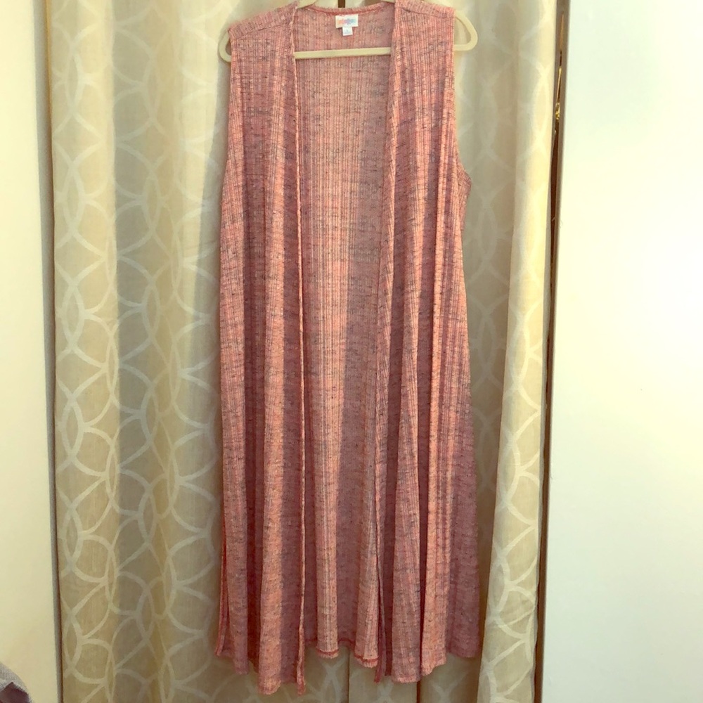 LulaRoe | Joy Jacket